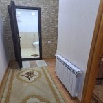 Аренда 2 комнатная Новостройка Хырдалан 4