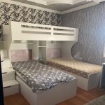 Kirayə (aylıq) 2 otaqlı Köhnə Tikili, Xətai metrosu, NZS, Xətai rayonu 3