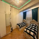 Satılır 4 otaqlı Yeni Tikili, 8-ci mikrorayon, Binəqədi rayonu 9