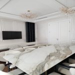 Kirayə (aylıq) 4 otaqlı Yeni Tikili, Ağ şəhər, Xətai rayonu 23