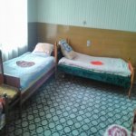 Kirayə (günlük) 3 otaqlı Həyət evi/villa Quba 3