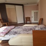 Kirayə (aylıq) 2 otaqlı Yeni Tikili, Bakıxanov qəs., Sabunçu rayonu 4
