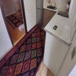 Satılır 2 otaqlı Həyət evi/villa, Avtovağzal metrosu, Biləcəri qəs., Binəqədi rayonu 29