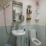 Satılır 3 otaqlı Köhnə Tikili, Nizami metrosu, Yasamal rayonu 5