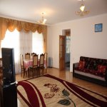 Kirayə (günlük) 3 otaqlı Həyət evi/villa Qəbələ 5