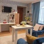 Kirayə (aylıq) 2 otaqlı Köhnə Tikili, 28 May metrosu, Qış parkı, Nəsimi rayonu 1