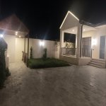 Satılır 3 otaqlı Həyət evi/villa, Buzovna, Xəzər rayonu 3