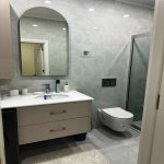 Kirayə (aylıq) 2 otaqlı Yeni Tikili, Gənclik metrosu, Nərimanov rayonu 8