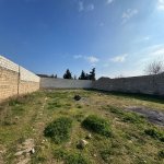 Satılır Torpaq, Mərdəkan, Xəzər rayonu 1