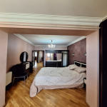 Kirayə (aylıq) 3 otaqlı Köhnə Tikili, Nizami metrosu, Yasamal rayonu 8