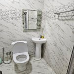 Аренда 1 комнатная Дача, пос. Пиршаги, Сабунчу район 12