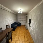 Kirayə (aylıq) 2 otaqlı Yeni Tikili, Koroğlu metrosu, Bakıxanov qəs., Sabunçu rayonu 1