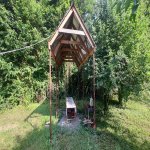 Посуточно 2 комнат Дача Исмаиллы 2