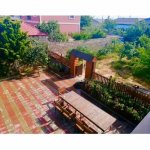 Kirayə (aylıq) 5 otaqlı Bağ evi, Xəzər rayonu 3