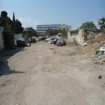 Satılır Torpaq, Yasamal rayonu 1