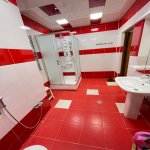 Kirayə (aylıq) 3 otaqlı Yeni Tikili, Qara Qarayev metrosu, Nizami rayonu 13