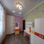 Satılır 3 otaqlı Yeni Tikili, Həzi Aslanov metrosu, Əhmədli, Xətai rayonu 11