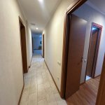 Kirayə (aylıq) 4 otaqlı Yeni Tikili, Nizami metrosu, Avropa otel, Yasamal rayonu 9