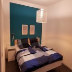 Kirayə (günlük) 1 otaqlı Həyət evi/villa, Qara Qarayev metrosu, 8-ci kilometr, Nizami rayonu 1