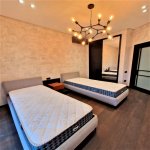 Kirayə (aylıq) 4 otaqlı Yeni Tikili, Nizami metrosu, Nəsimi rayonu 14