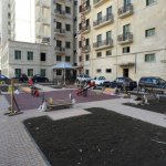 Satılır 4 otaqlı Yeni Tikili, Nəsimi rayonu 7