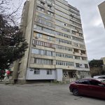 Satılır 4 otaqlı Köhnə Tikili, Azadlıq metrosu, 8-ci mikrorayon, Binəqədi rayonu 1