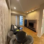 Kirayə (aylıq) 2 otaqlı Yeni Tikili, 28 May metrosu, Port Baku, Nəsimi rayonu 2