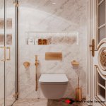 Satılır 4 otaqlı Yeni Tikili, Nizami metrosu, Nəsimi rayonu 38