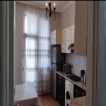 Kirayə (aylıq) 3 otaqlı Yeni Tikili, Qara Qarayev metrosu, Nizami rayonu 7