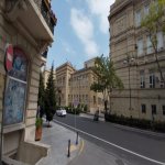 Kirayə (aylıq) 1 otaqlı Ofis, İçərişəhər metrosu, Səbail rayonu 3