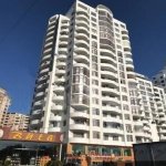 Kirayə (aylıq) 3 otaqlı Yeni Tikili, 8 Noyabr metrosu, Nəsimi rayonu 1