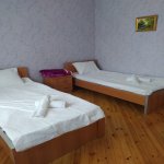 Kirayə (günlük) 4 otaqlı Yeni Tikili Qəbələ 7