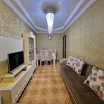 Kirayə (aylıq) 4 otaqlı Köhnə Tikili, Yeni Günəşli qəs., Suraxanı rayonu 3