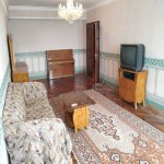 Kirayə (aylıq) 3 otaqlı Köhnə Tikili, Elmlər akademiyası metrosu, Yasamal rayonu 5