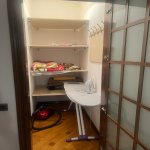 Kirayə (aylıq) 3 otaqlı Yeni Tikili, Elmlər akademiyası metrosu, Yasamal qəs., Hüseyn Cavid parkı, Yasamal rayonu 12