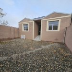 Satılır 3 otaqlı Həyət evi/villa, Binə qəs., Xəzər rayonu 2
