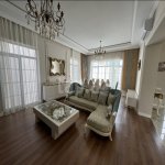 Satılır 5 otaqlı Həyət evi/villa, Şüvəlan, Xəzər rayonu 3
