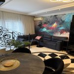 Продажа 4 комнатная Новостройка, м. Эльмляр Академиясы метро, Ясамал район 21