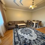 Kirayə (aylıq) 3 otaqlı Yeni Tikili, Nizami metrosu, Kubinka, Nəsimi rayonu 1