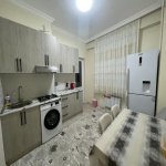 Satılır 2 otaqlı Yeni Tikili, İnşaatçılar metrosu, Yeni Yasamal qəs., Yasamal rayonu 5