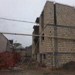 Satılır 2 otaqlı Yeni Tikili Xırdalan 4
