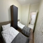 Аренда 2 комнатная Новостройка, İnşaatçılar метро, пос. Ясамал, Ясамал район 3