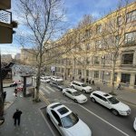 Kirayə (aylıq) Obyekt, 28 May metrosu, Nəsimi rayonu 25