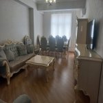 Kirayə (aylıq) 3 otaqlı Yeni Tikili, İçərişəhər metrosu, Bayıl qəs., Su İdman Kompleksi, Səbail rayonu 4