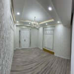Satılır 3 otaqlı Yeni Tikili, Qara Qarayev metrosu, Nizami rayonu 3