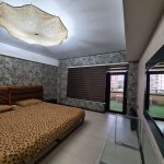 Kirayə (günlük) 3 otaqlı Yeni Tikili, Xətai metrosu, Ağ şəhər, Xətai rayonu 24