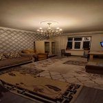 Satılır 4 otaqlı Həyət evi/villa, Avtovağzal metrosu, Biləcəri qəs., Binəqədi rayonu 12