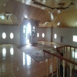 Satılır 8 otaqlı Həyət evi/villa, Binə qəs., Xəzər rayonu 23