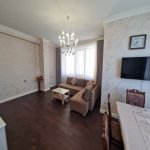 Kirayə (aylıq) 3 otaqlı Yeni Tikili, Nizami metrosu, Yasamal rayonu 4