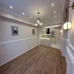 Satılır 3 otaqlı Yeni Tikili, Nəriman Nərimanov metrosu, Nərimanov rayonu 2